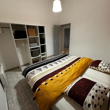 Superbe Appartement Lamalou-les-Bains Esterno foto