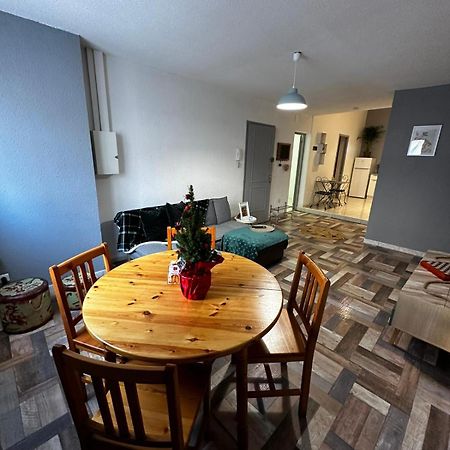 Superbe Appartement Lamalou-les-Bains Esterno foto