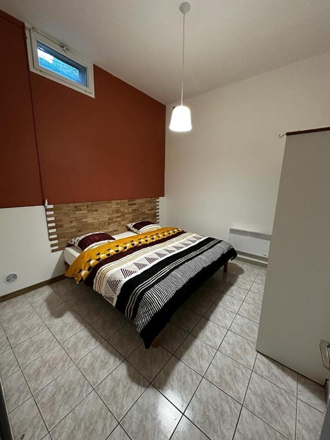 Superbe Appartement Lamalou-les-Bains Esterno foto