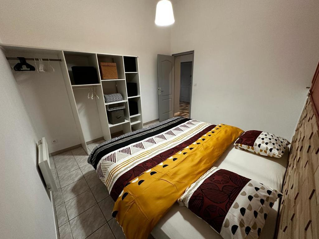 Superbe Appartement Lamalou-les-Bains Esterno foto