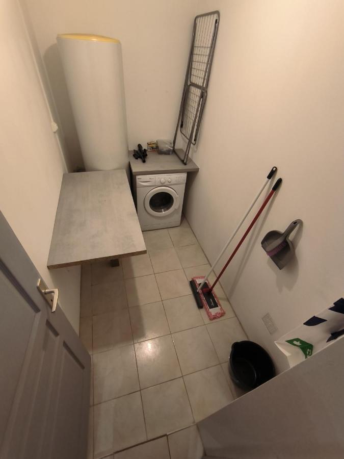 Superbe Appartement Lamalou-les-Bains Esterno foto