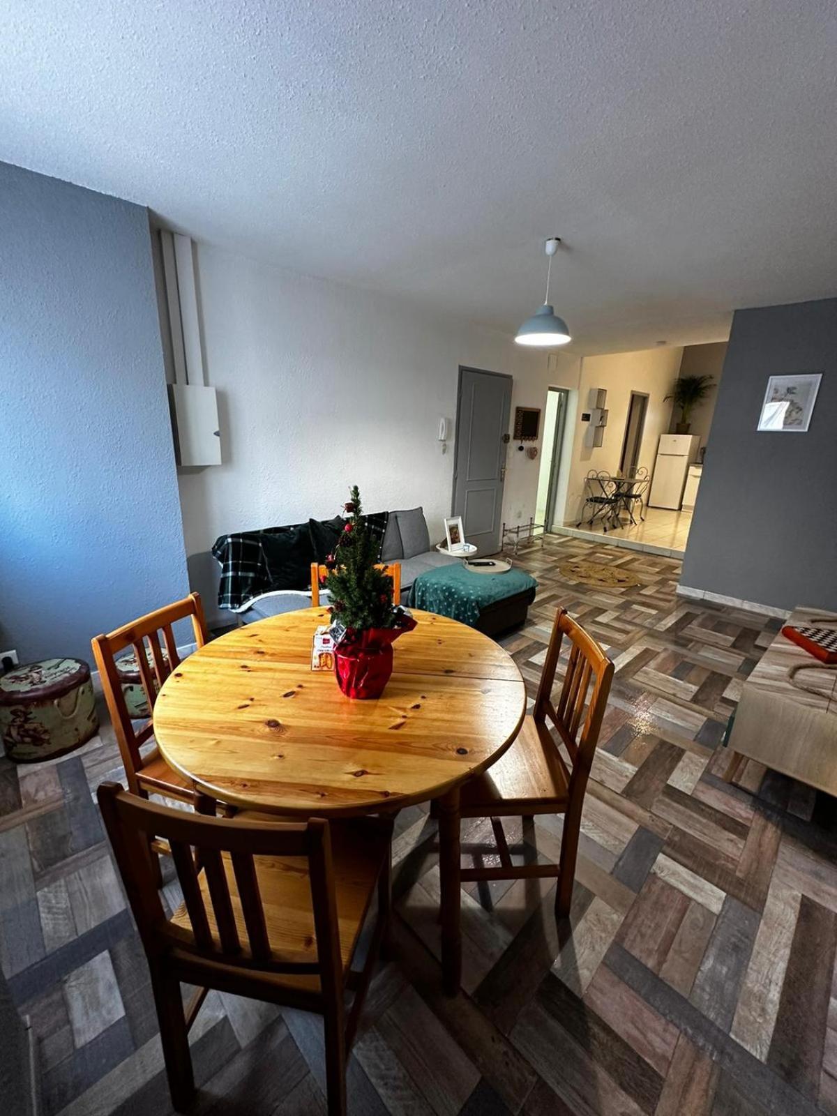 Superbe Appartement Lamalou-les-Bains Esterno foto
