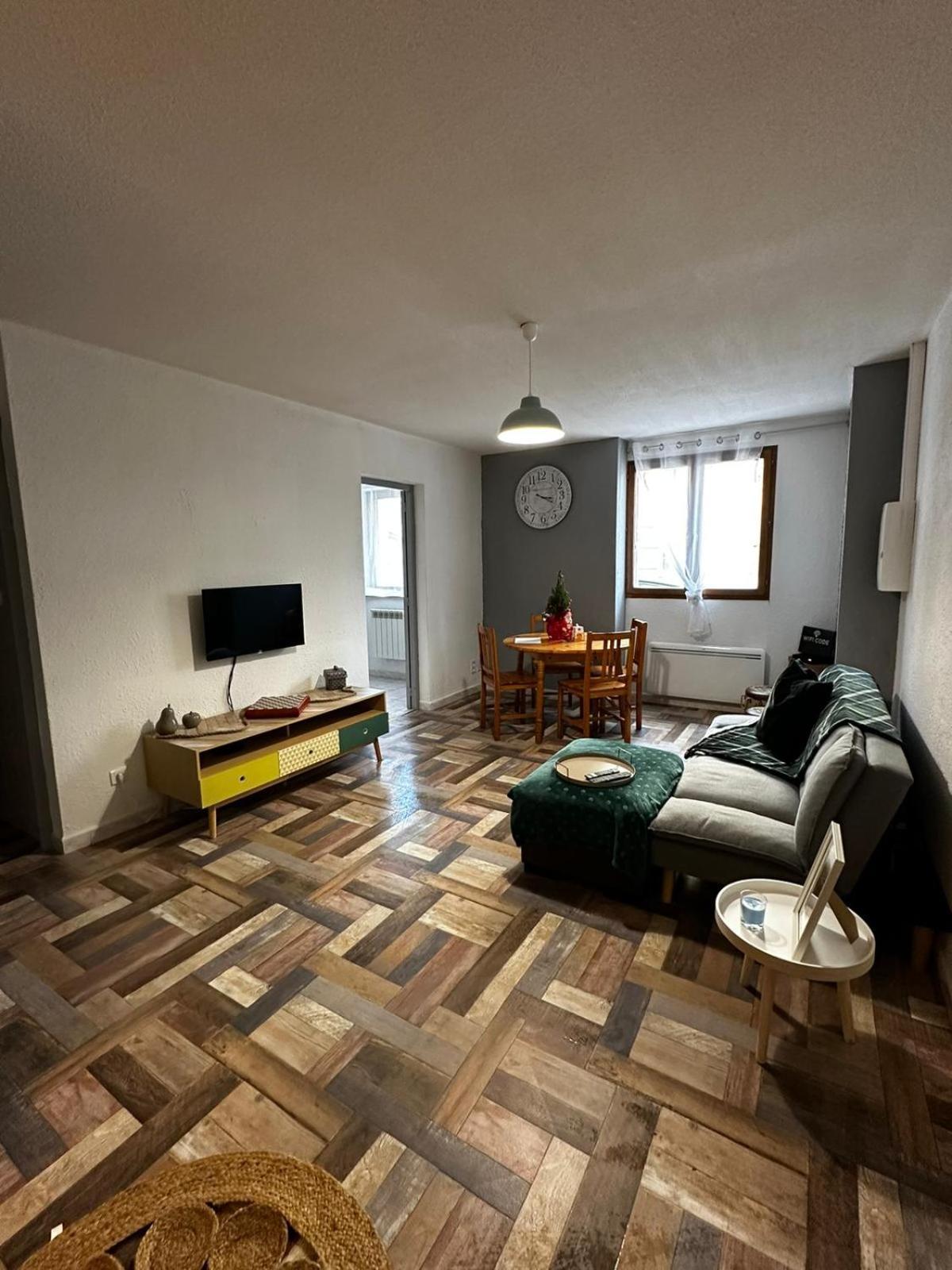 Superbe Appartement Lamalou-les-Bains Esterno foto