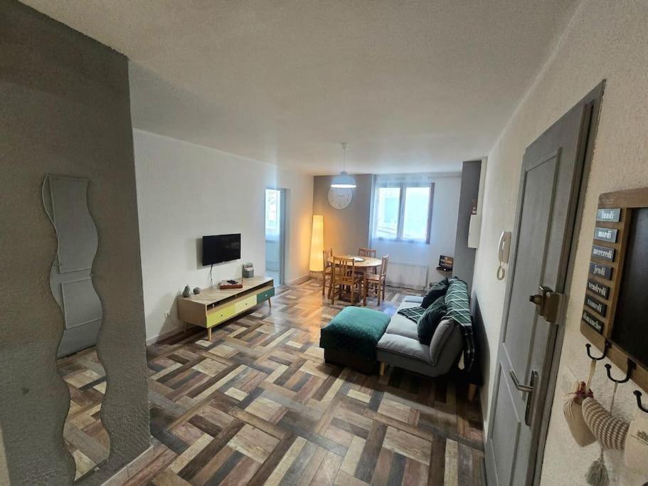 Superbe Appartement Lamalou-les-Bains Esterno foto