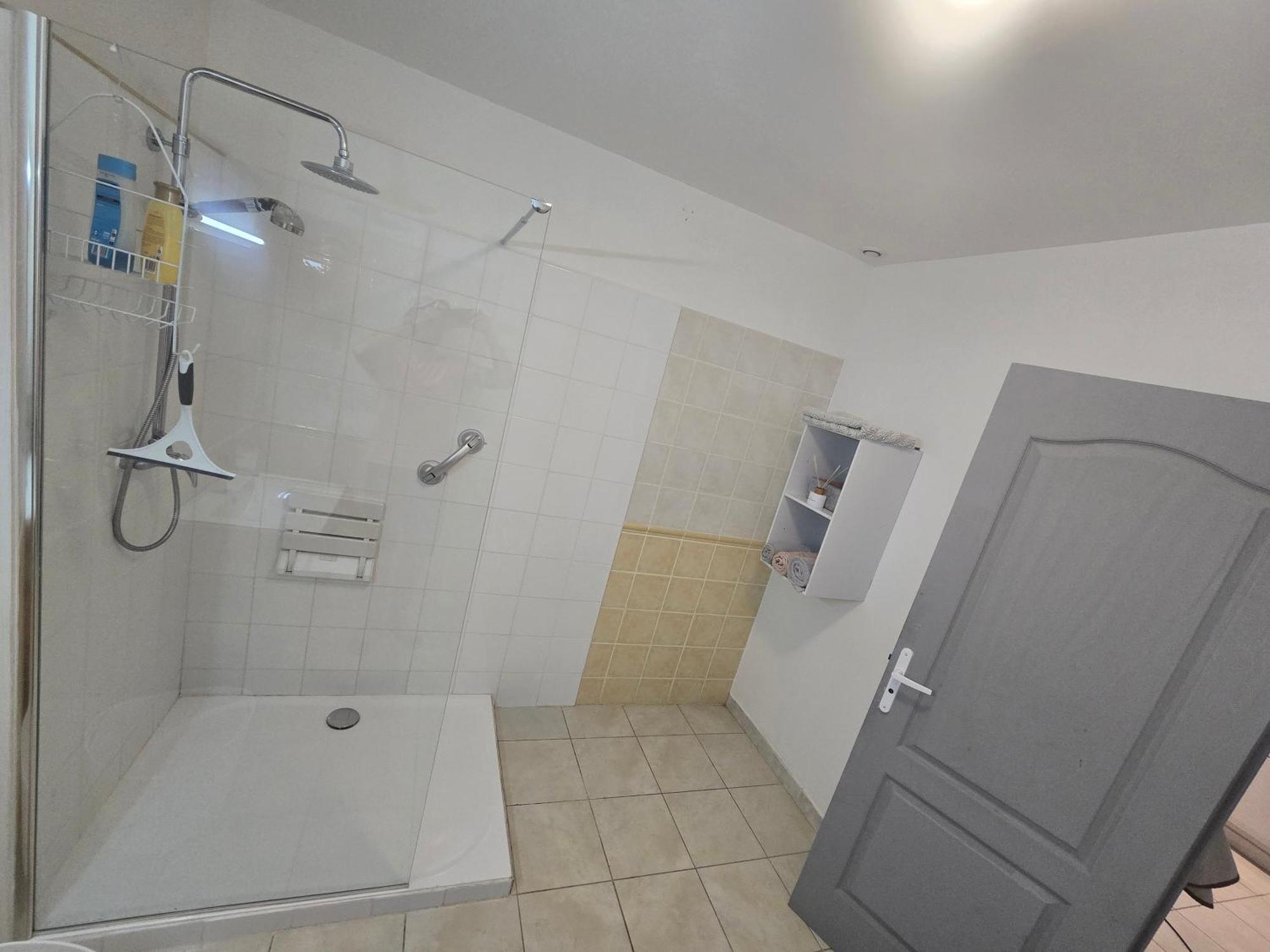 Superbe Appartement Lamalou-les-Bains Esterno foto