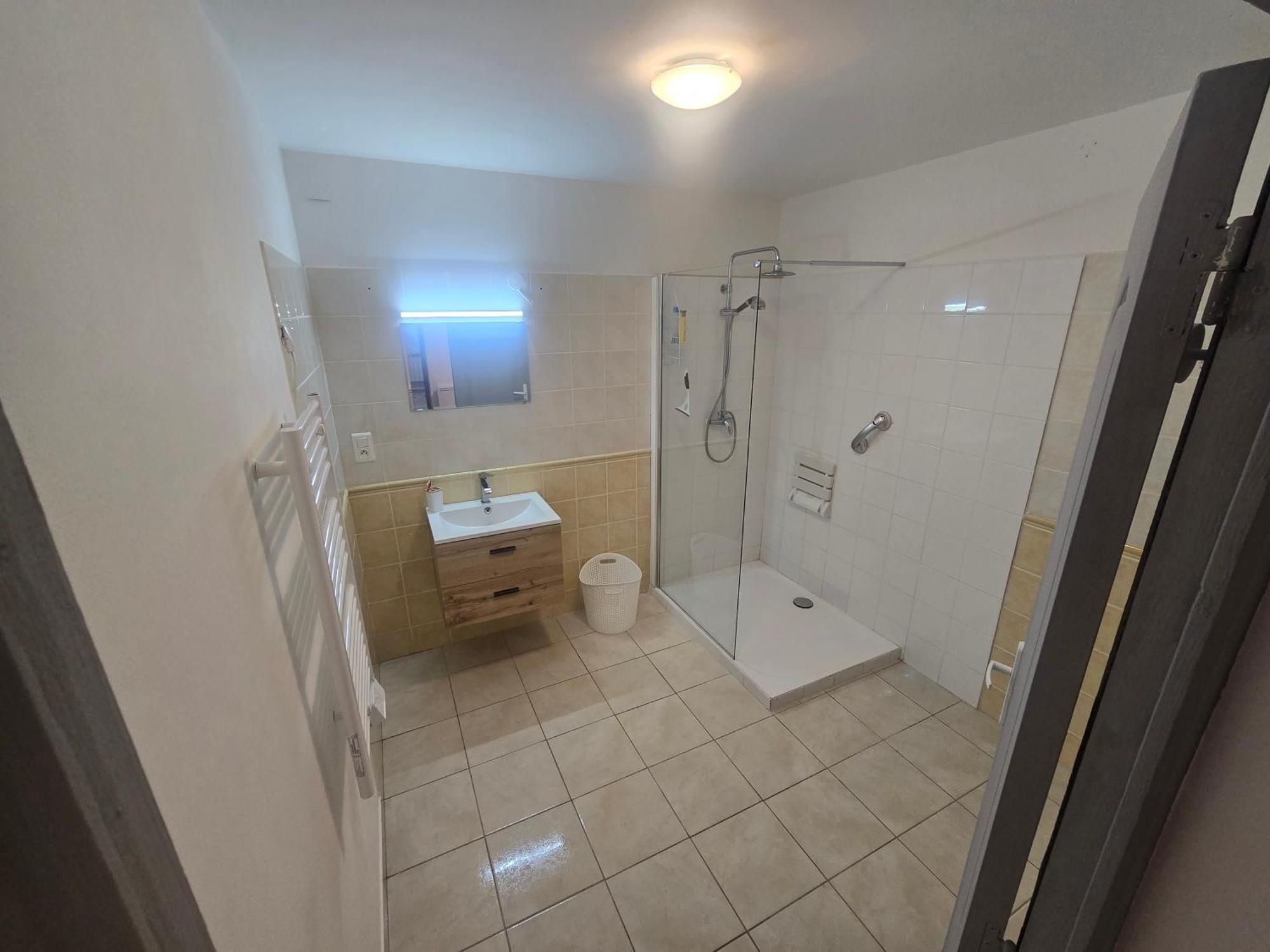Superbe Appartement Lamalou-les-Bains Esterno foto